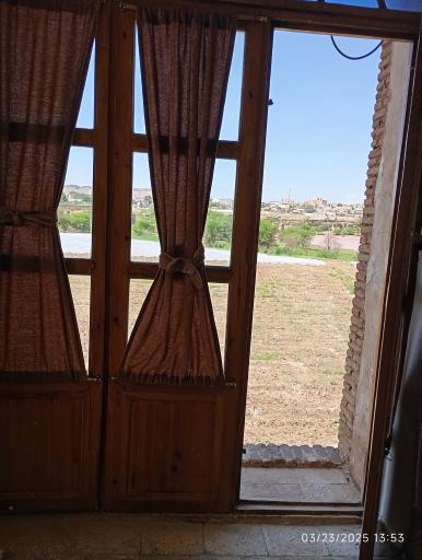 عکس خانه‌ تاریخی و رستوران مستوفی