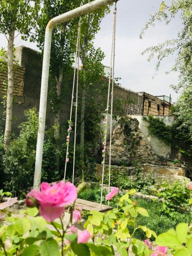 عکس باغ عکاسی و برگزاری مجالس بهشت کوچک