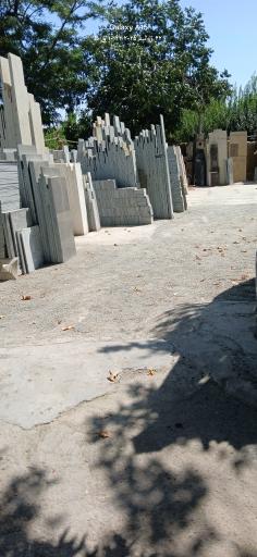 عکس بازار سنگ شهریار
