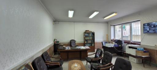 عکس دبیرستان پسرانه آیت‌الله طالقانی دوره دوم متوسطه 