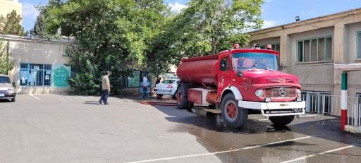 دبیرستان پسرانه آیت‌الله طالقانی دوره دوم متوسطه 