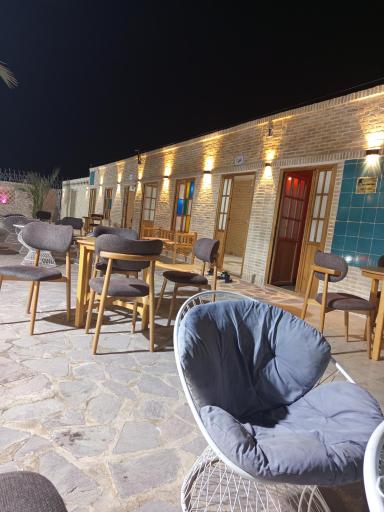 عکس کافه ایکو