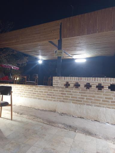 عکس کافه ایکو