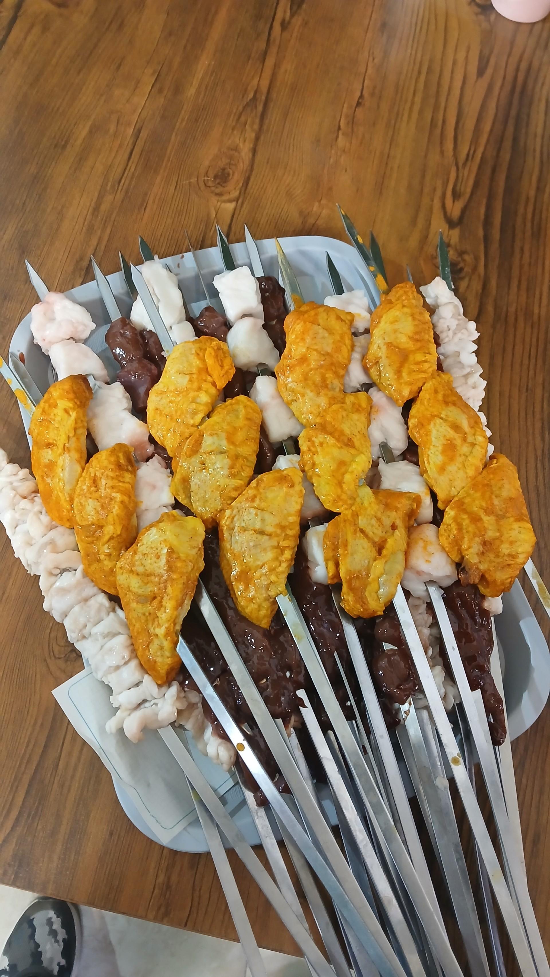 عکس جگرکی دومان