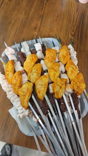 عکس جگرکی دومان