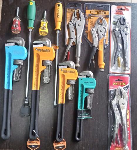 عکس ابزارآلات یوسفی