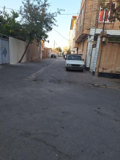 عکس تاکستان