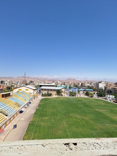 عکس تاکستان