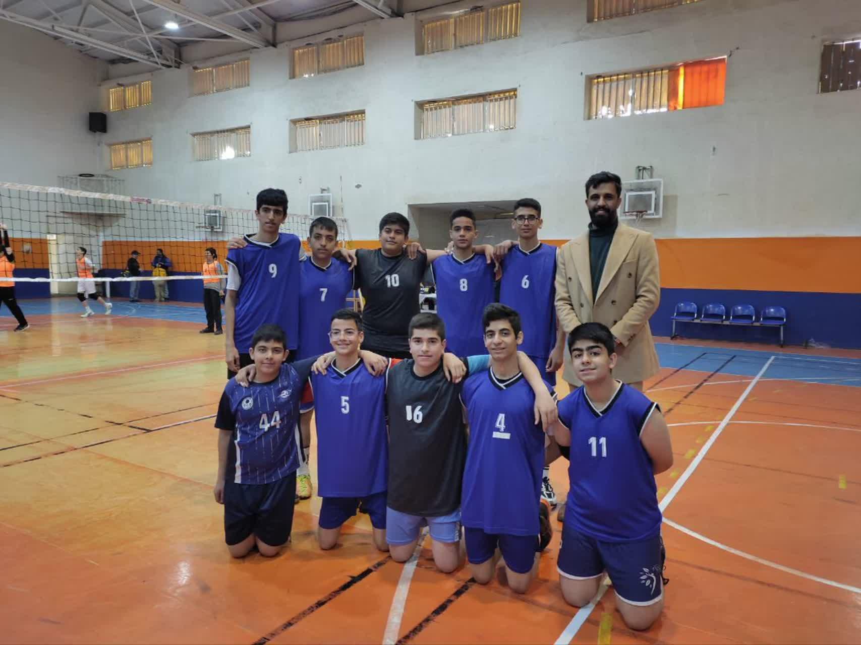 عکس ورزشگاه امیرکبیر