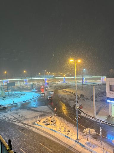 عکس تاکستان