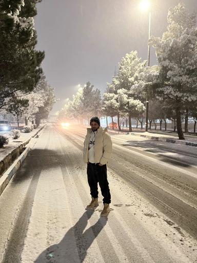 عکس تاکستان