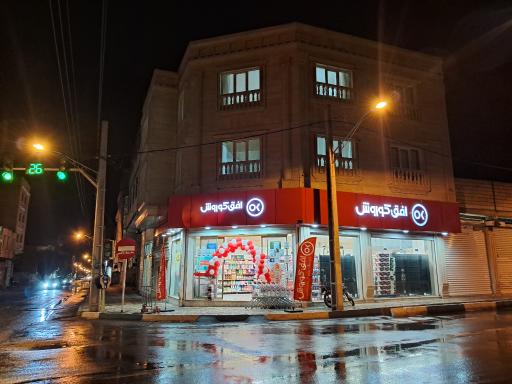 عکس تاکستان