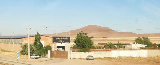 عکس تاکستان