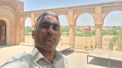 عکس خانه‌ تاریخی و رستوران مستوفی