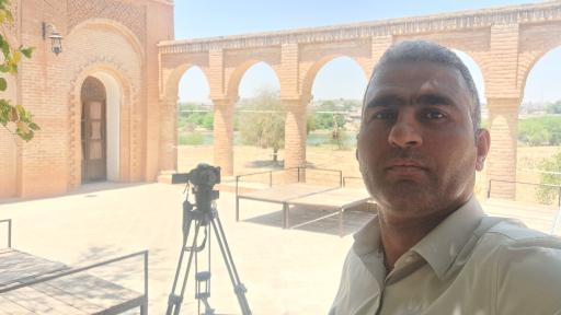 عکس خانه‌ تاریخی و رستوران مستوفی