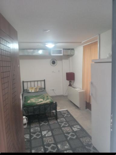 عکس پانسیون نوبخت ( آقایان)