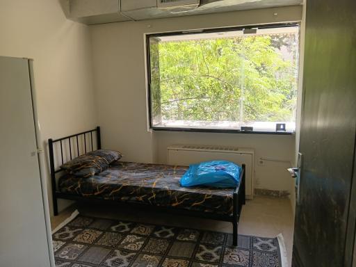 عکس پانسیون نوبخت ( آقایان)