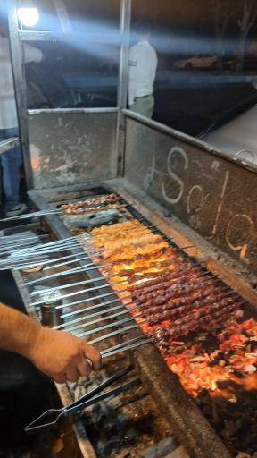 عکس جگرکی دومان