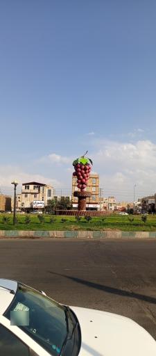 عکس تاکستان