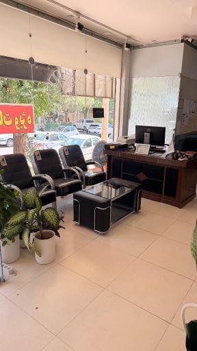 عکس بیمه ایران نمایندگی مهدی رزازی