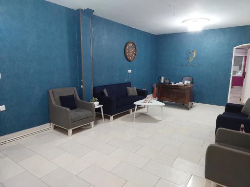 عکس مطب دندانپزشکی دکتر سبک رو