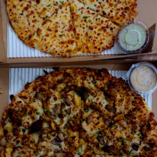 عکس کافه رستوران ربانزو