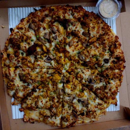 عکس کافه رستوران ربانزو