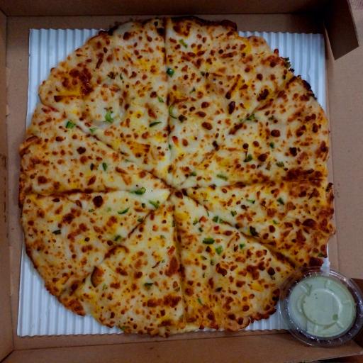 عکس کافه رستوران ربانزو