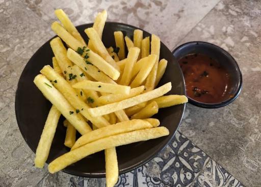 عکس رستوران ایتالیایی بیسترو