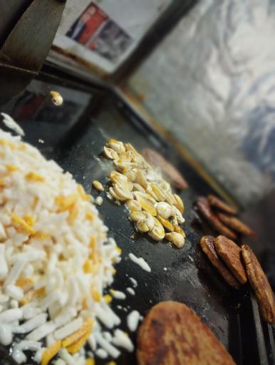 عکس اغذیه شاندیز