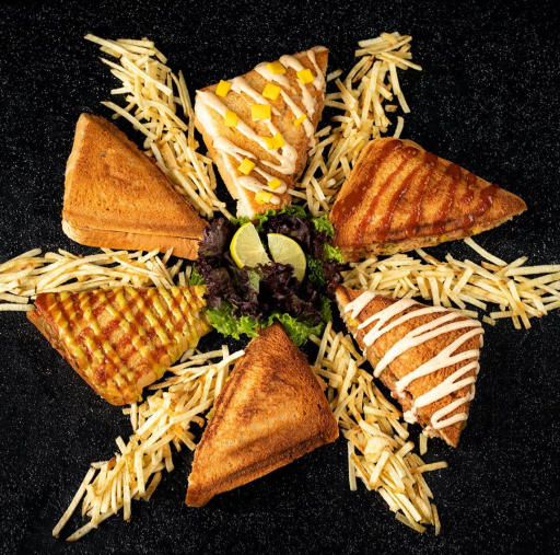 عکس سوپر اسنک