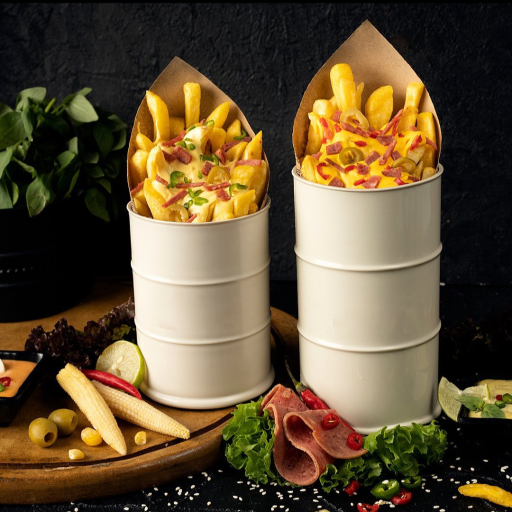 عکس سوپر اسنک