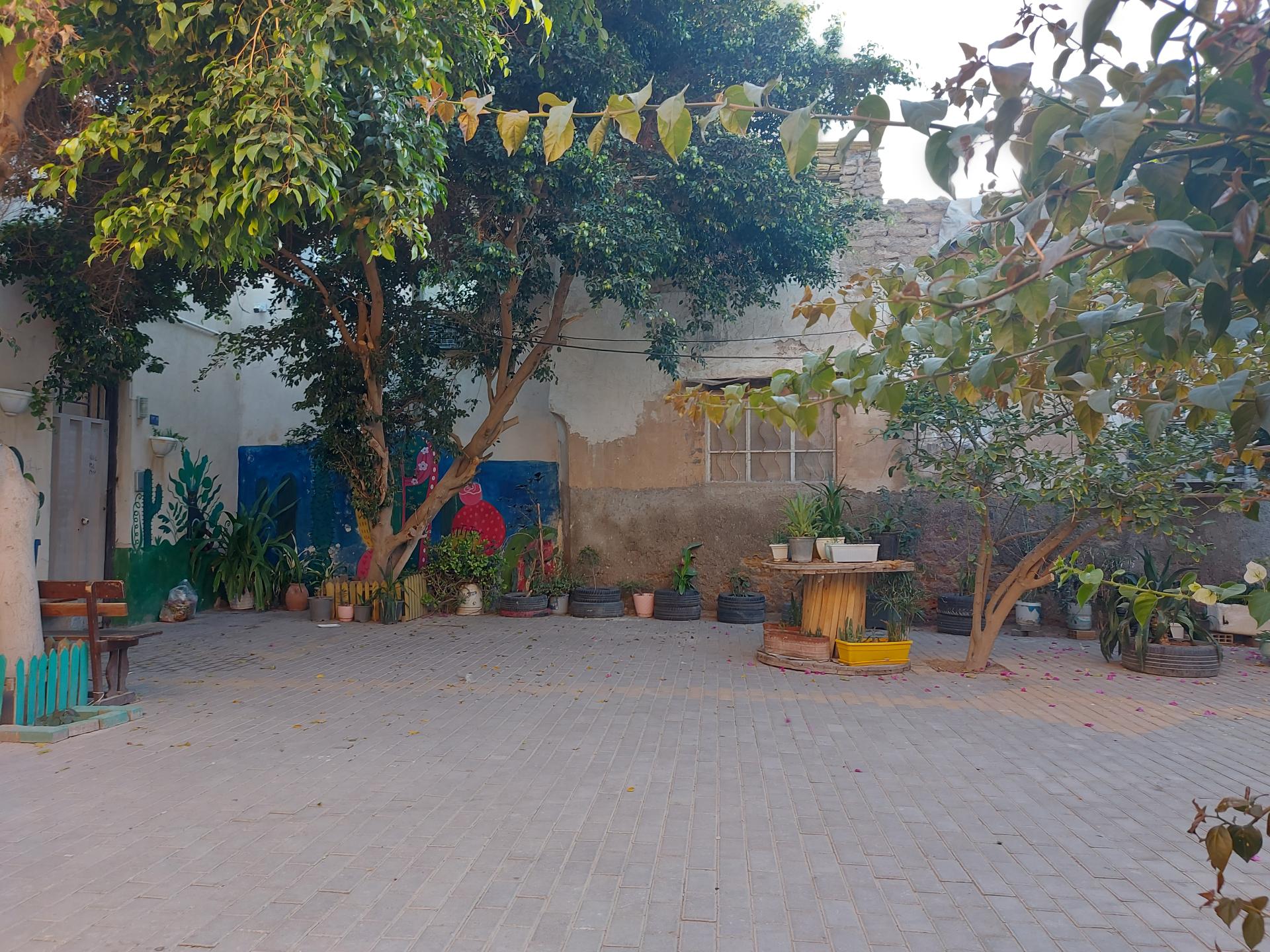 عکس کافه سنتی لاله 