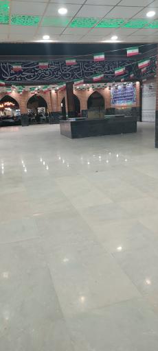 عکس مزار شهدای گمنام