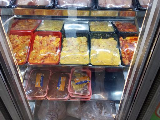 عکس مرغ فروشی