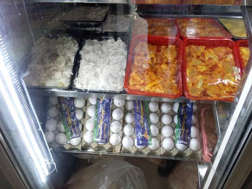 عکس مرغ فروشی