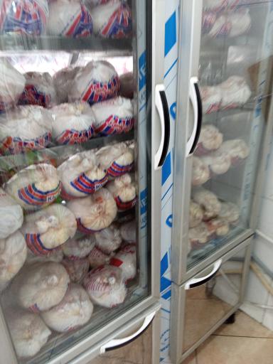 عکس مرغ فروشی