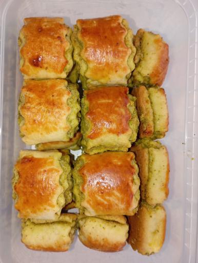 عکس شیرینی سنتی قزوین