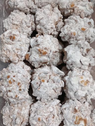 عکس شیرینی سنتی قزوین