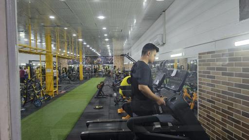 عکس باشگاه ورزشی طراوت