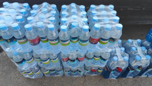 عکس سوپرمارکت احسان