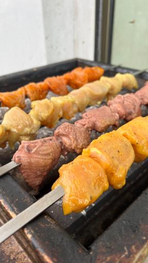 عکس پروتئین فرخ ثمین