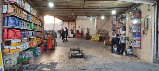 عکس تعویض روغنی سید