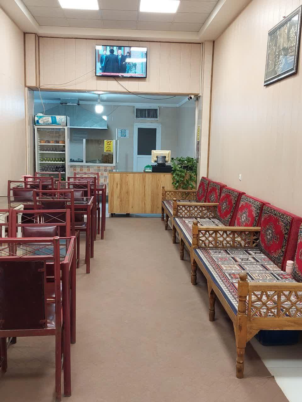 عکس کله پزی کم نظیر 