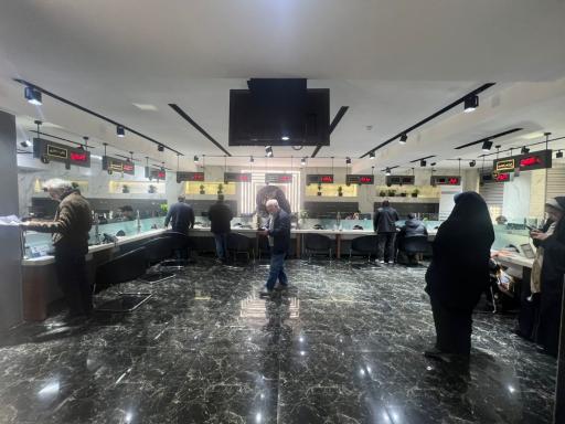 عکس دفتر خدمات الکترونیک شهر کد ۸۰۳