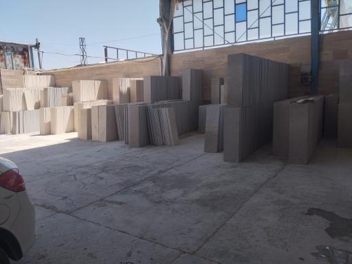 عکس سنگبری سبحان