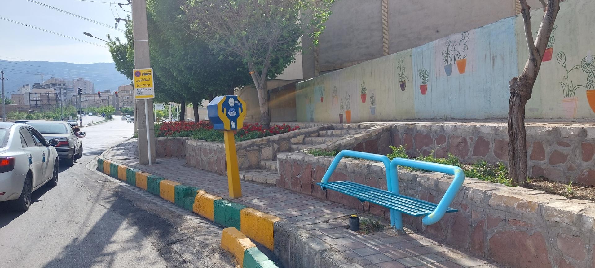 عکس  دلاوران 39