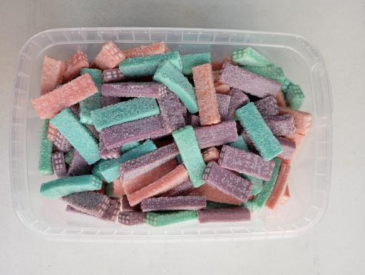 عکس شیرینی سنتی قزوین