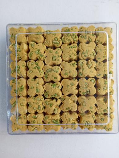 عکس شیرینی سنتی قزوین