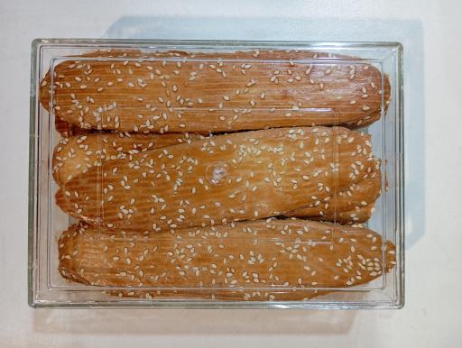 عکس شیرینی سنتی قزوین